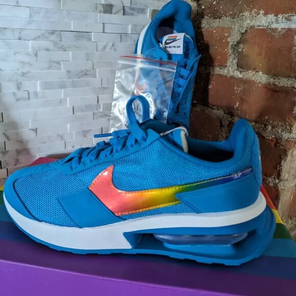 Nike Shoes - NWT Nike Air Max Pre-Day Be True (March, 2021) Men's Size 5.5 Women's Size 7